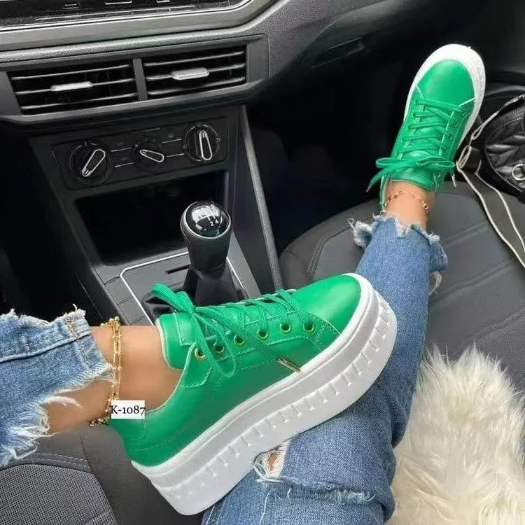 High-quality Dulce Shoes