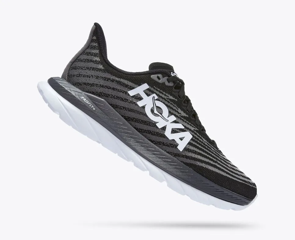Hoka Mach 5 Wide