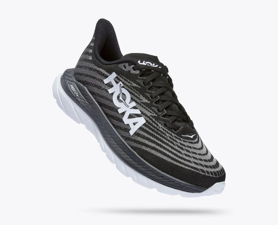 Hoka Mach 5 Wide
