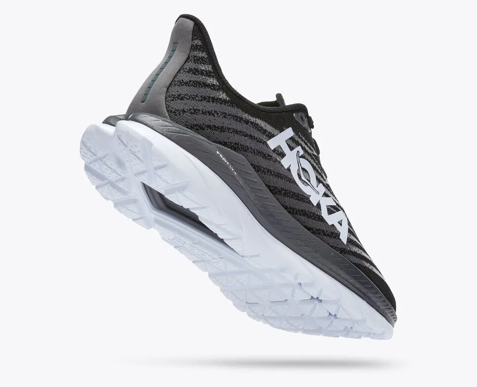 Hoka Mach 5 Wide