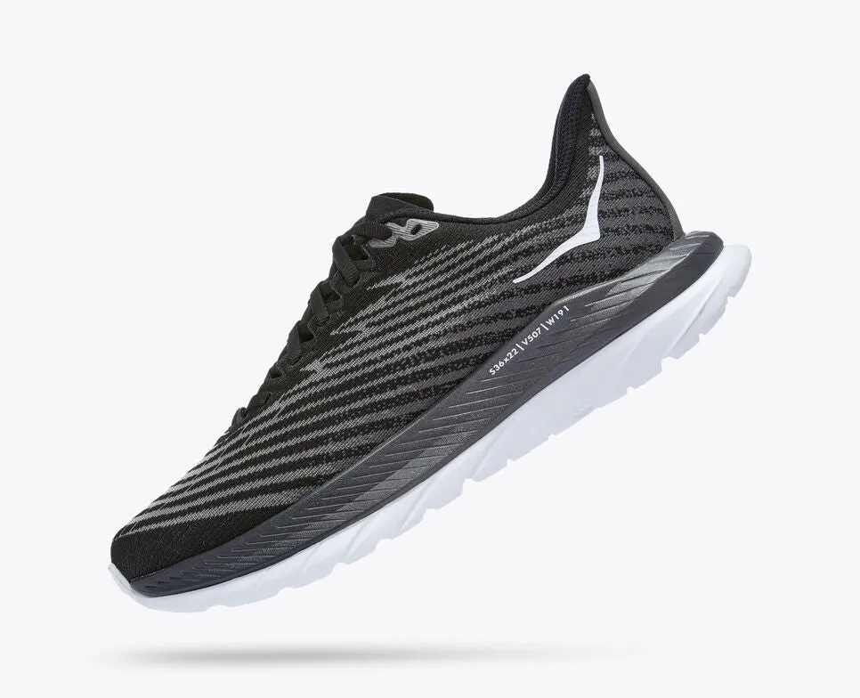 Hoka Mach 5 Wide