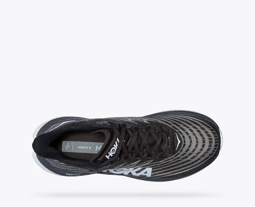 Hoka Mach 5 Wide