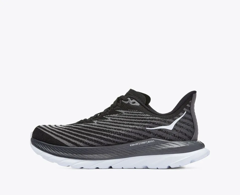 Hoka Mach 5 Wide