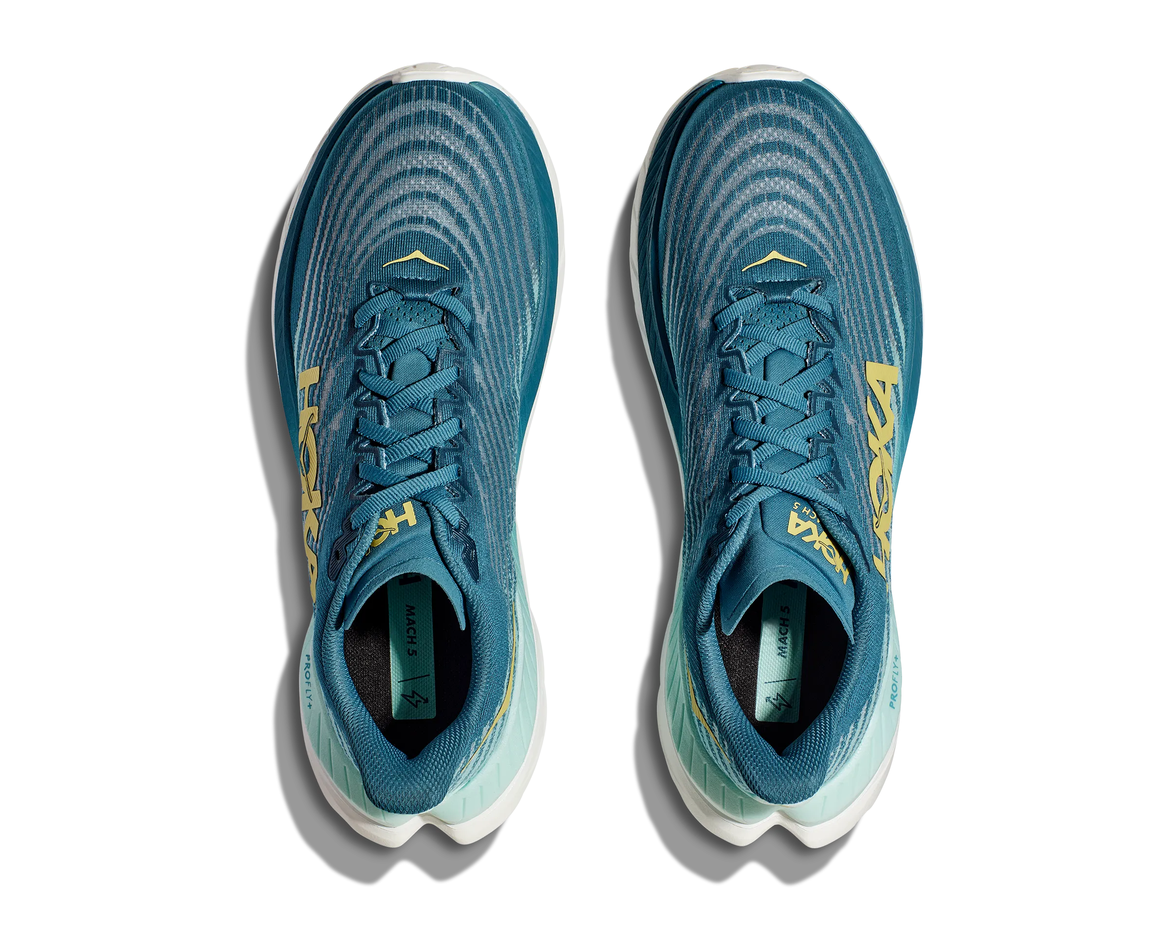 Hoka Mach 5