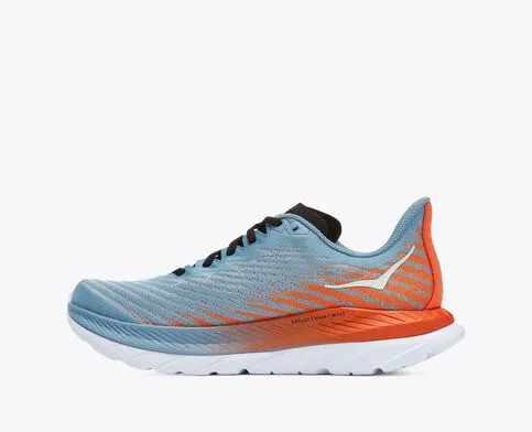 Hoka Mach 5