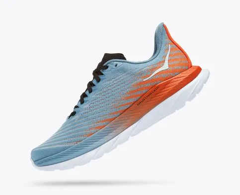 Hoka Mach 5