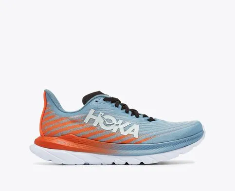 Hoka Mach 5