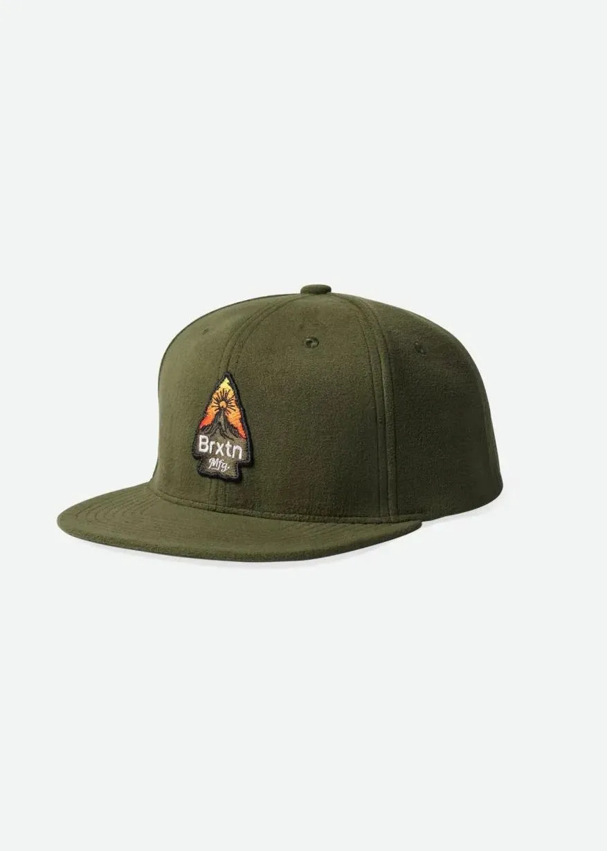 Holt MP Snapback