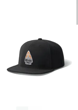 Holt MP Snapback