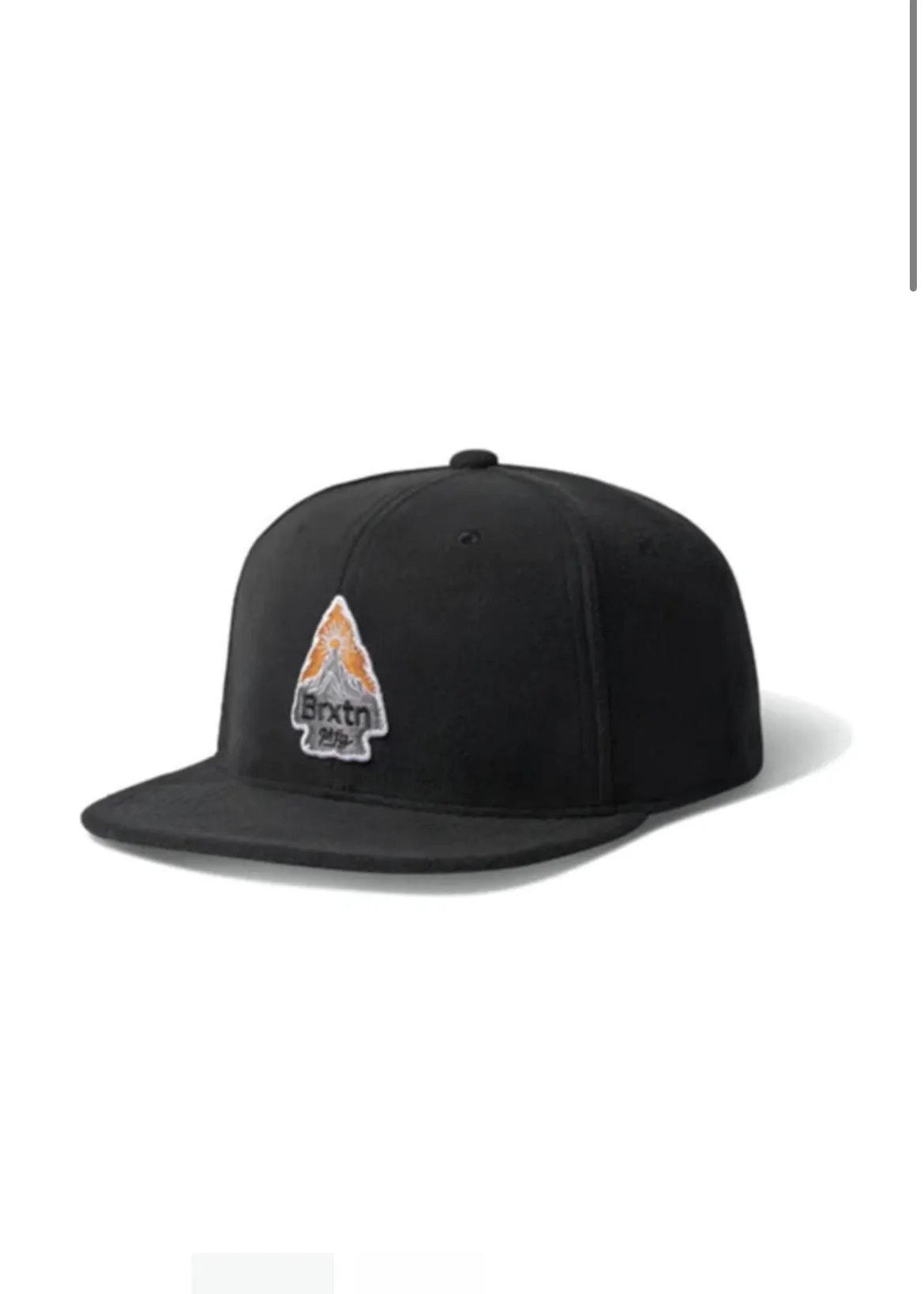 Holt MP Snapback