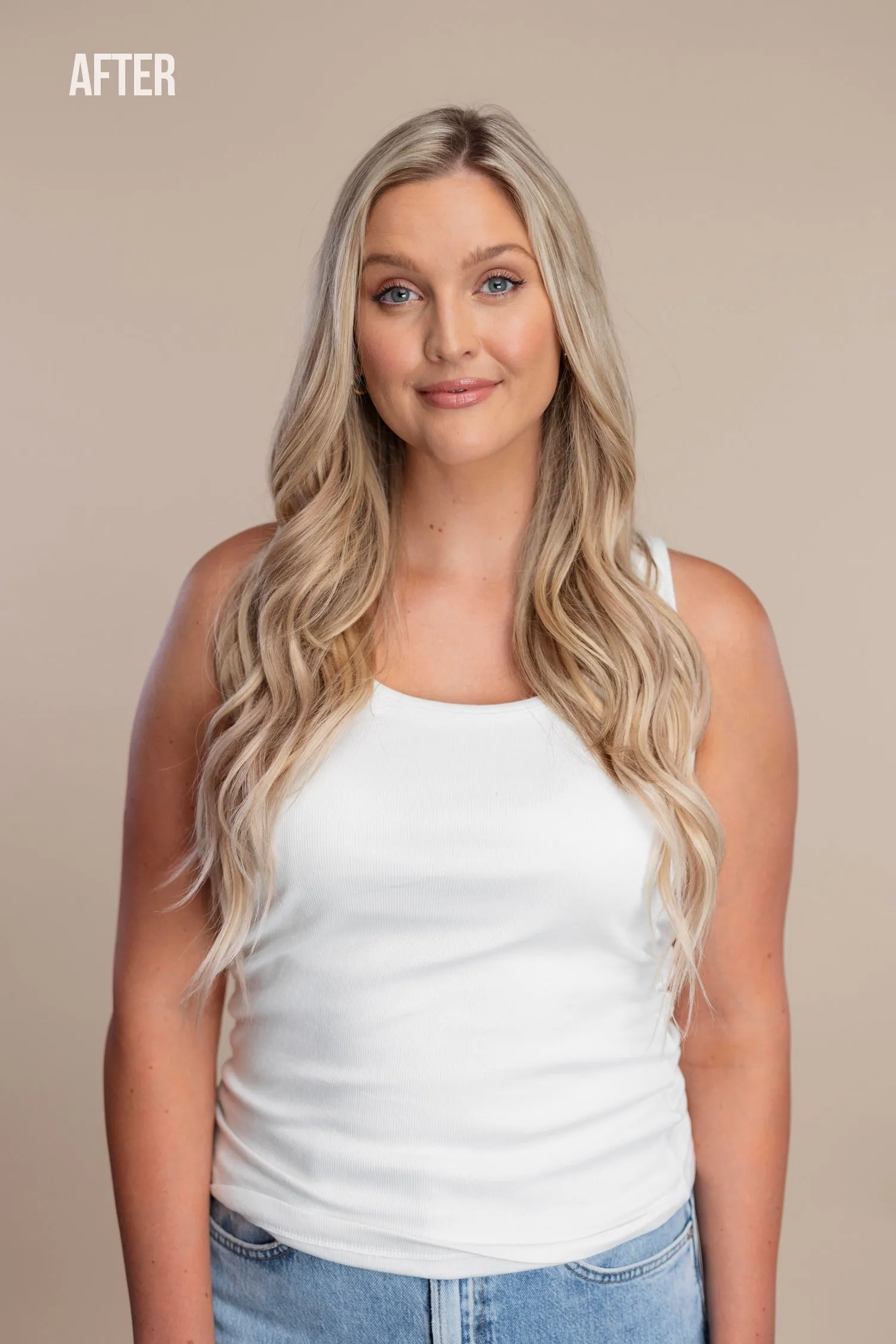 Honey Dipped | 21" Classic