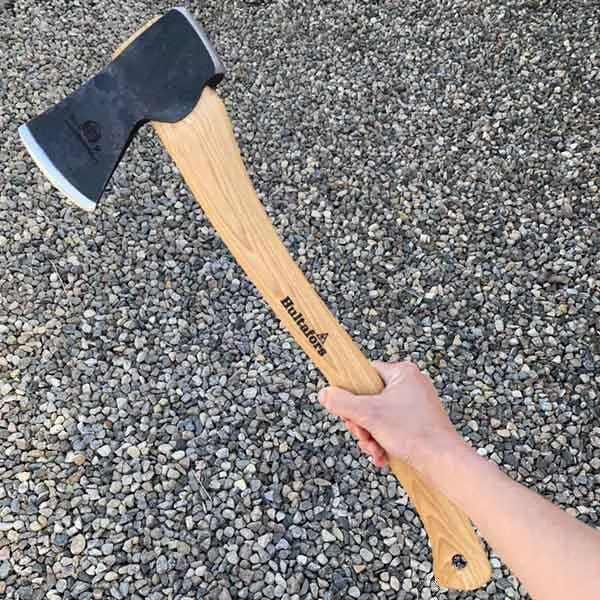 Hultafors Ekelund Axe