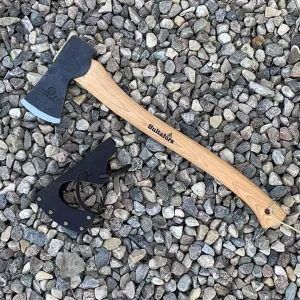 Hultafors Ekelund Axe
