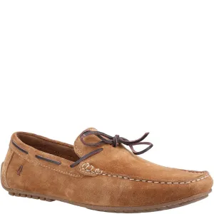 Hush Puppies Reuben Boat Shoe