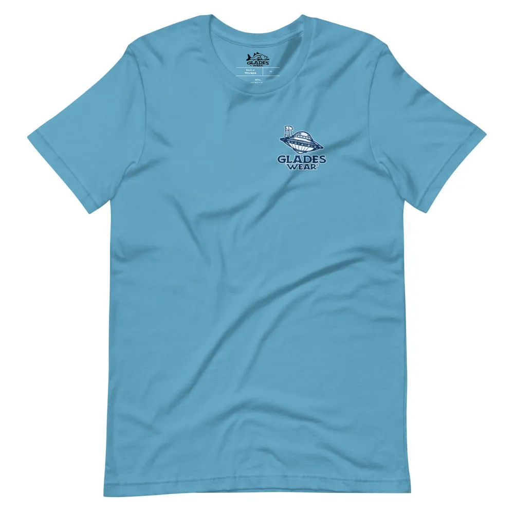 Intelligent Life T-shirt