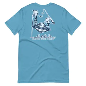 Intelligent Life T-shirt