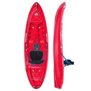 Islander Koa S, Sport Sit-On-Top Kayak
