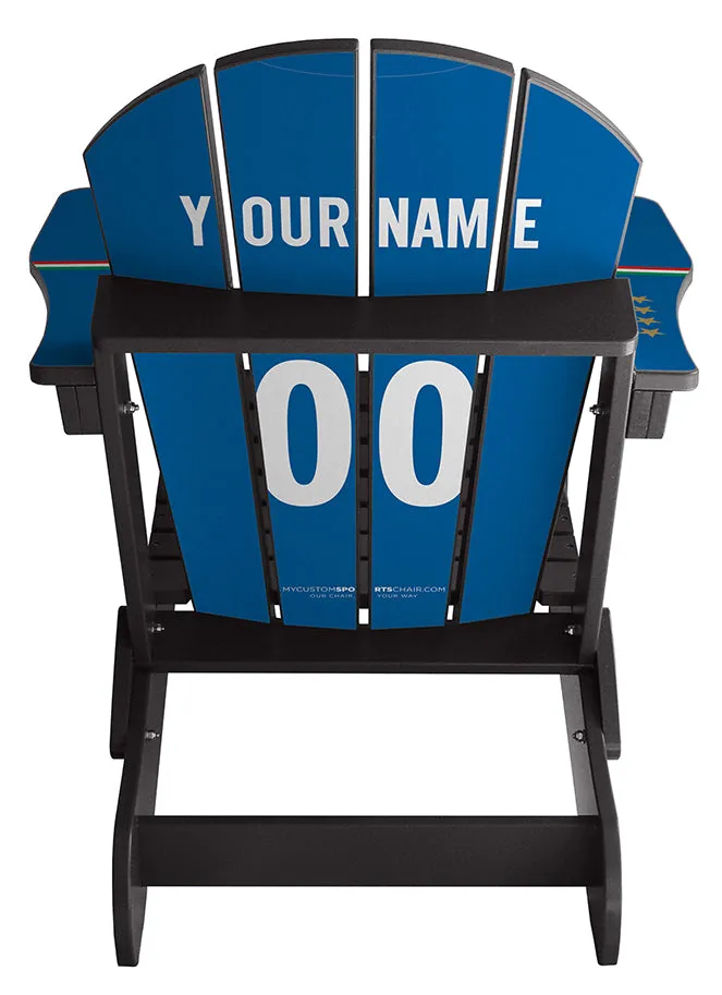 Italy Classic Chair