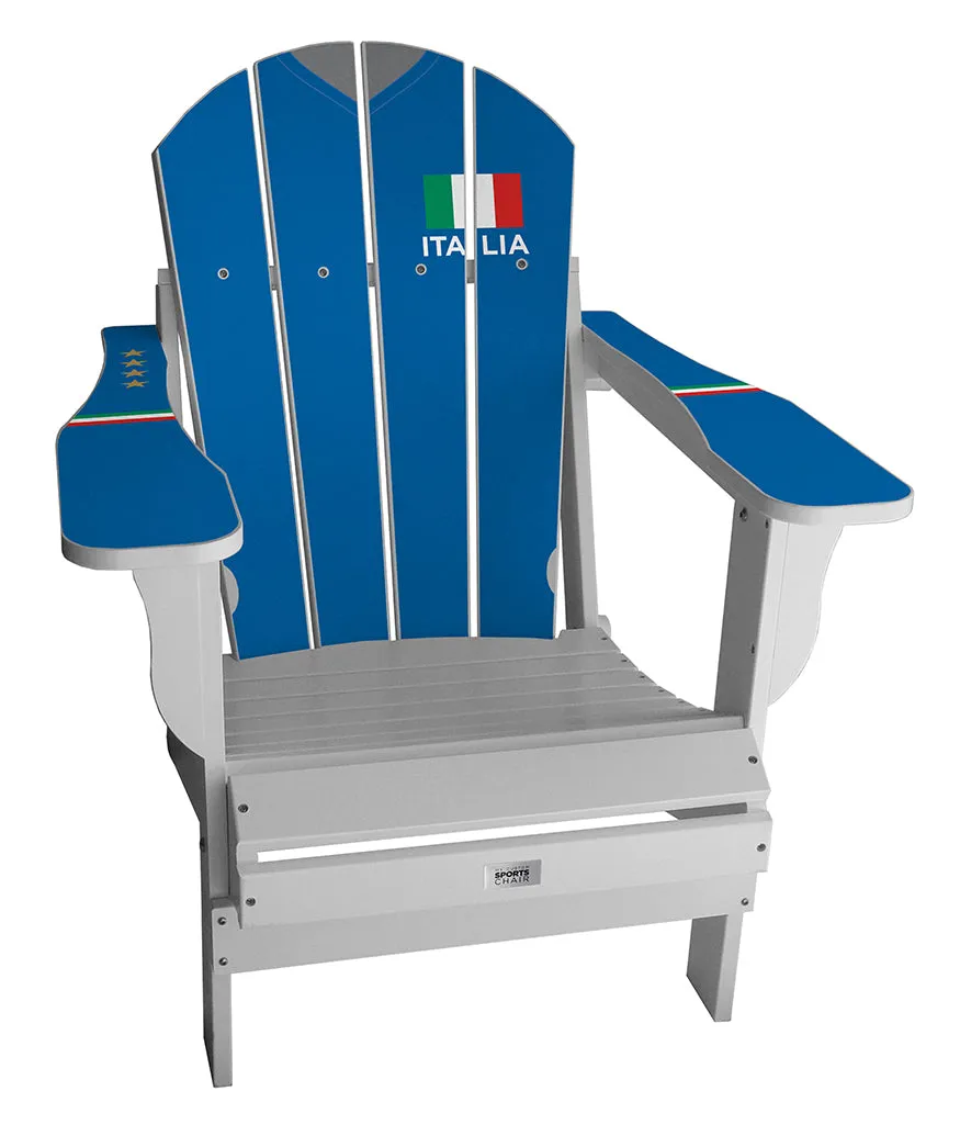 Italy Classic Chair