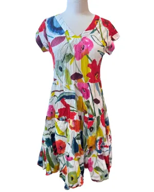 Jalan Dress