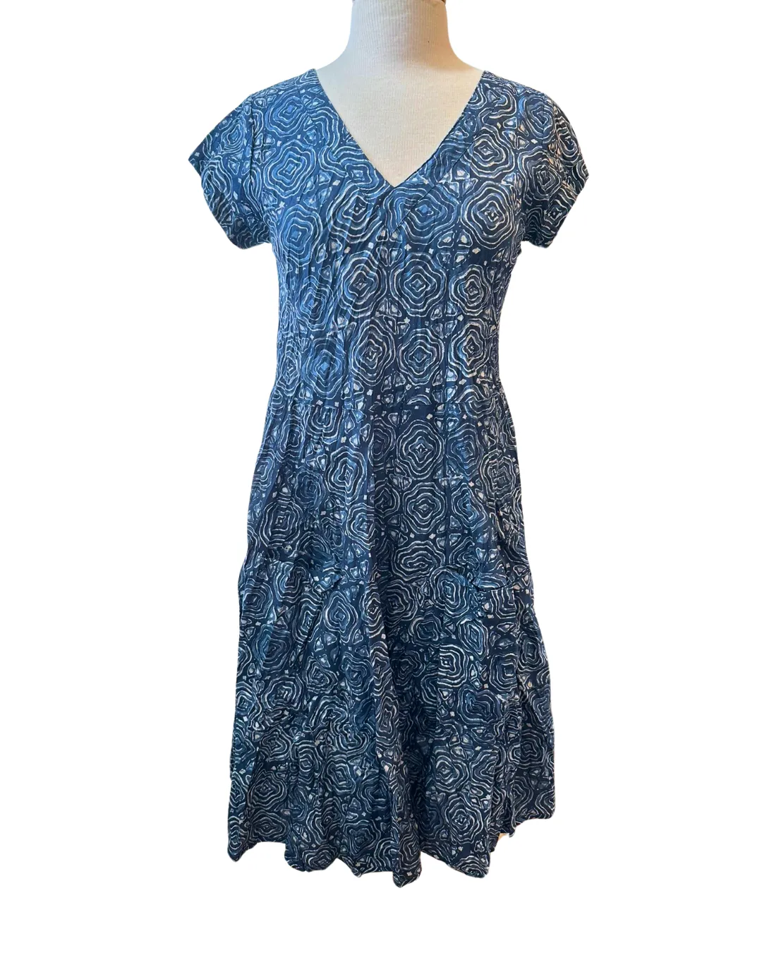 Jalan Dress