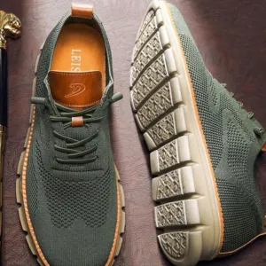 James - Ultra-comfortable shoes