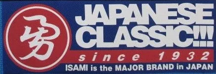Japanese Classic Patch
