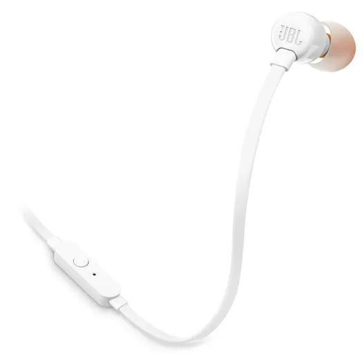JBL Tune 110 In-Ear Headphones OH4279 (Pack of 10)