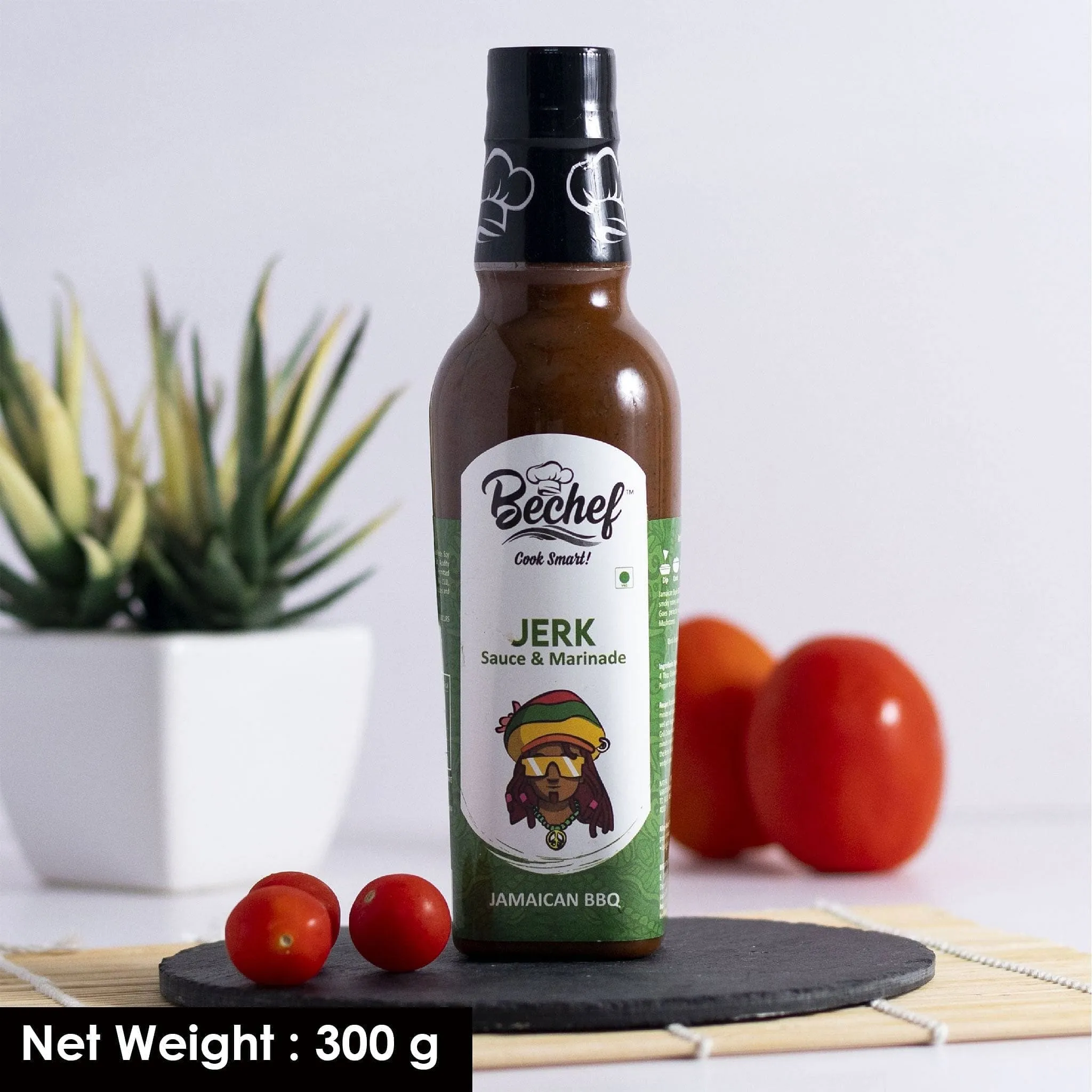 Jerk Sauce