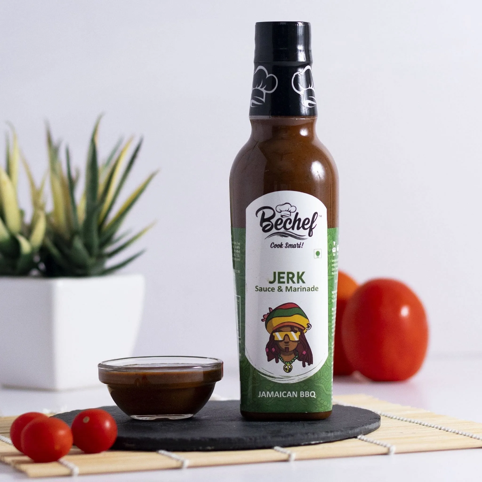 Jerk Sauce