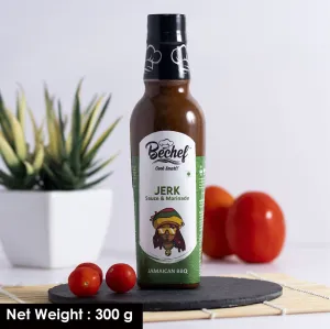 Jerk Sauce
