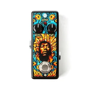 Jim Dunlop JHW2 Hendrix Octavio Mini Guitar Effects Pedal