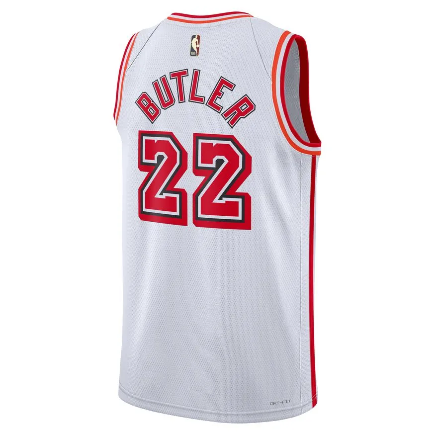 Jimmy Butler Nike Classic Edition Swingman Jersey
