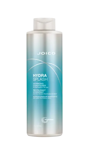 Joico HydraSplash Hydrating Conditioner 1 Litre