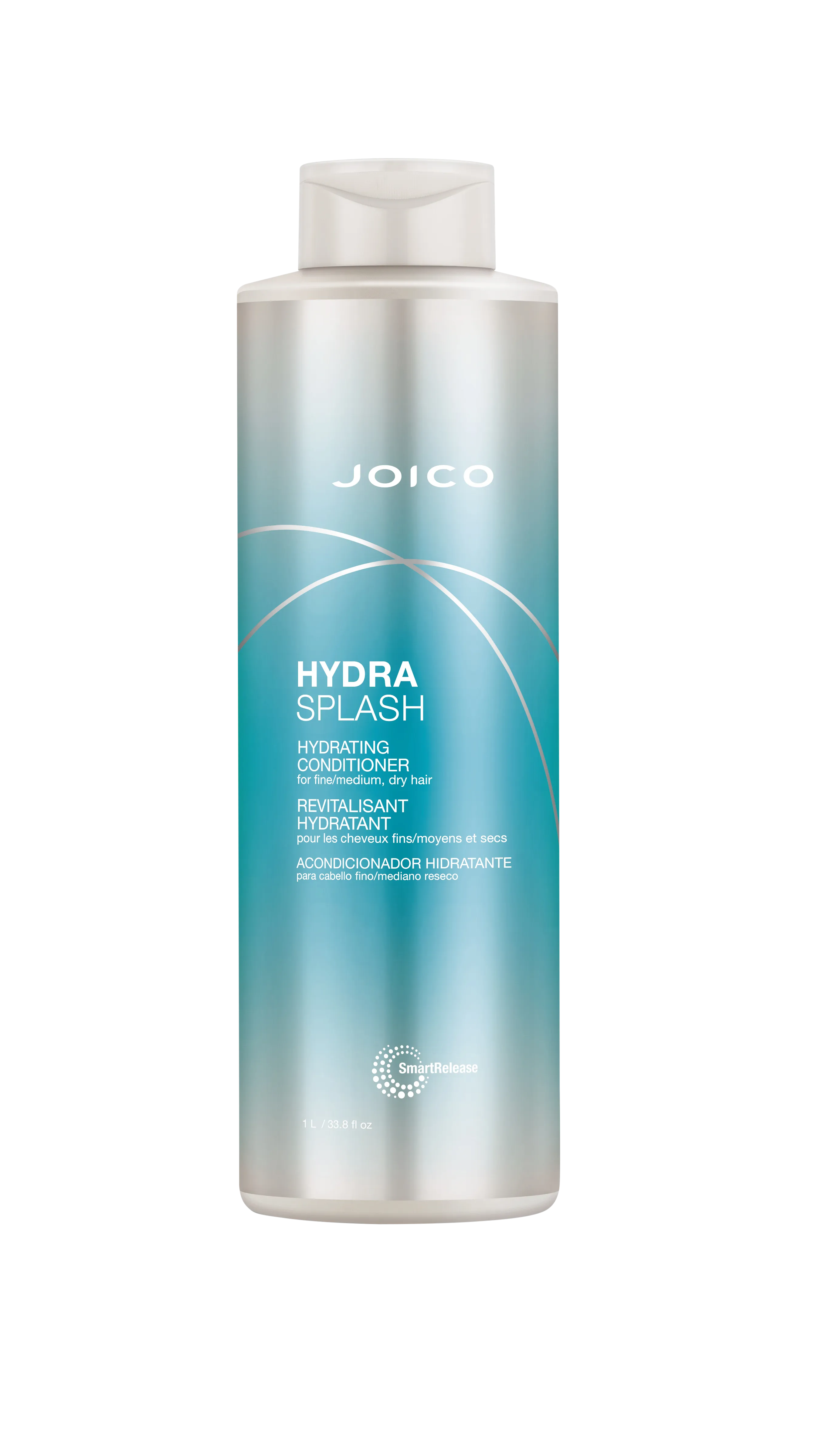 Joico HydraSplash Hydrating Conditioner 1 Litre