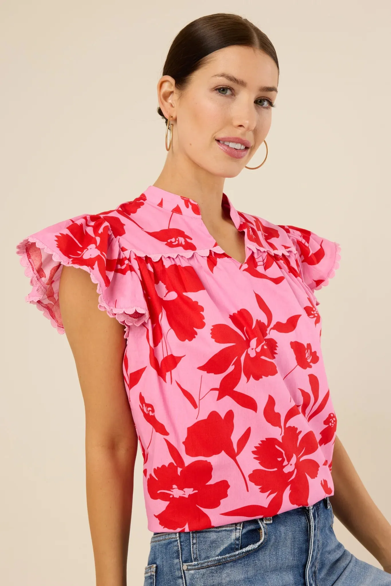 Jolie Top