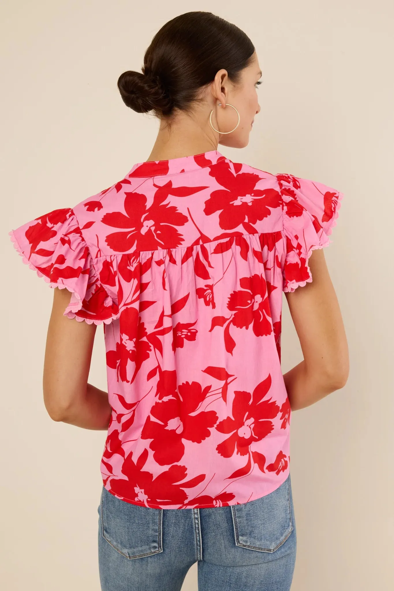 Jolie Top