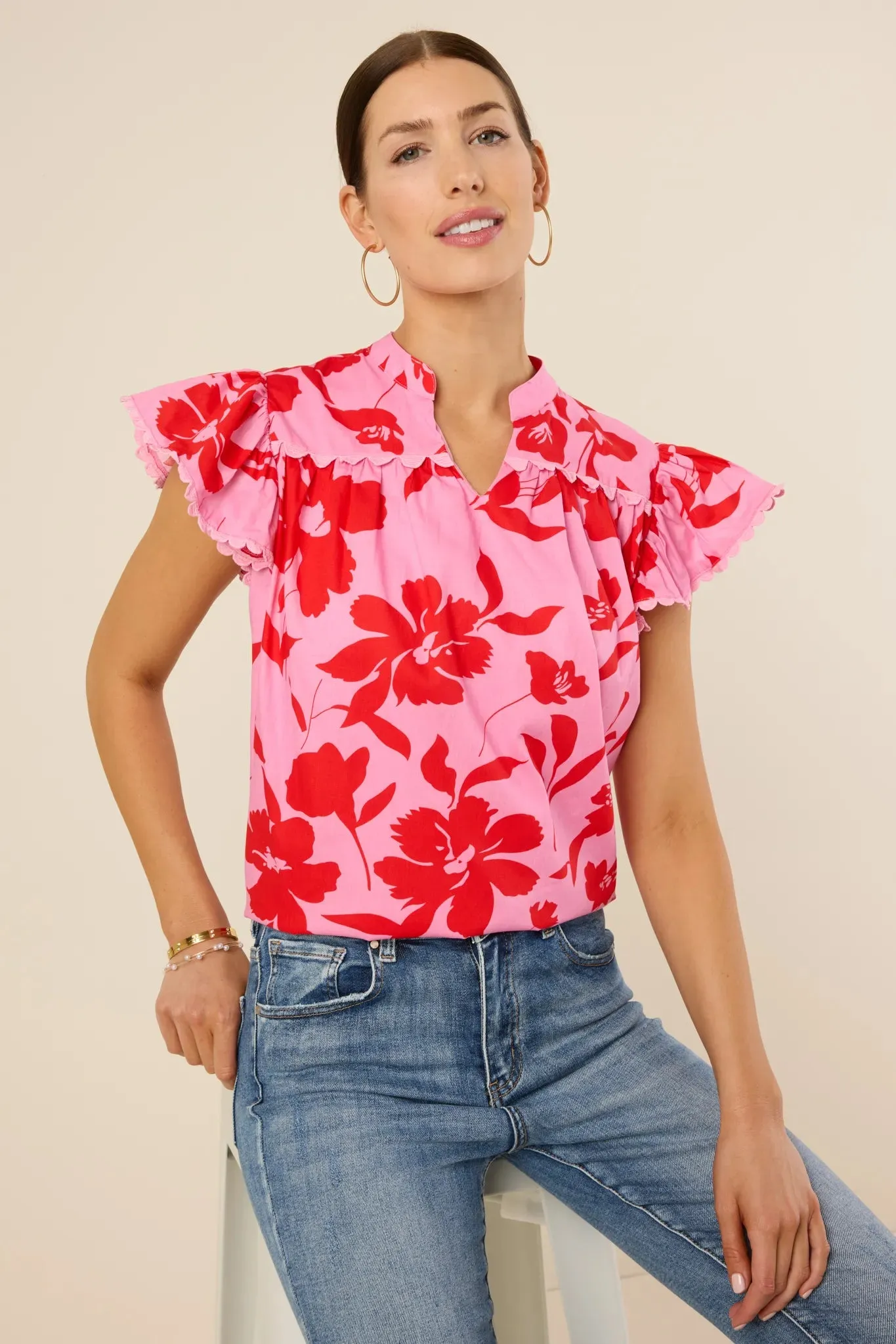 Jolie Top