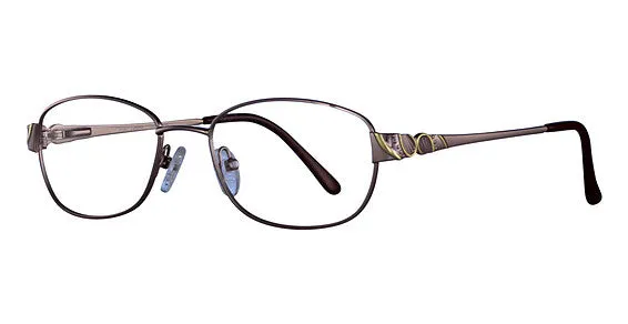 Jordan Classic Eyeglasses Lori