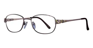 Jordan Classic Eyeglasses Lori