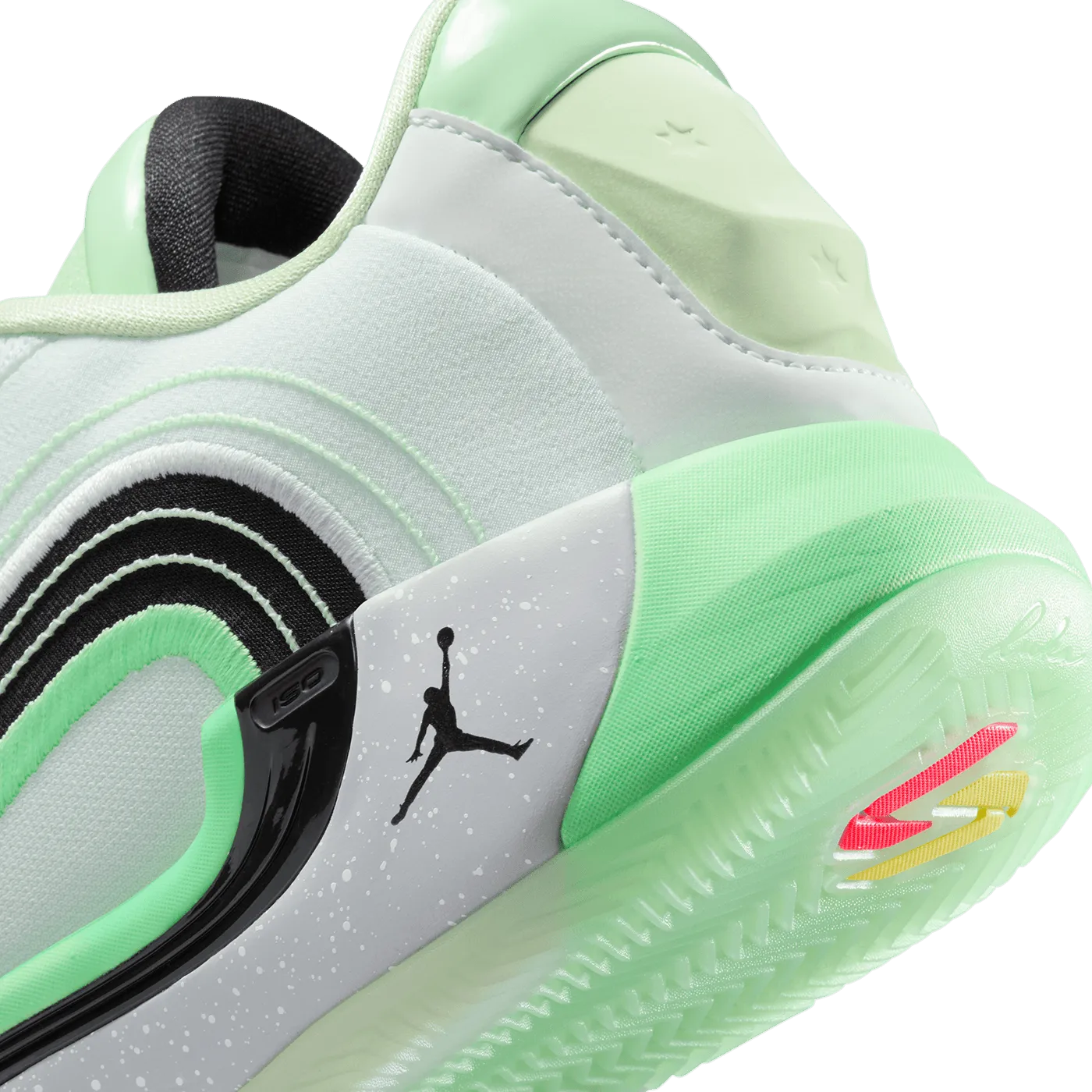 Jordan Luka 4 PF 'Space Navigator'