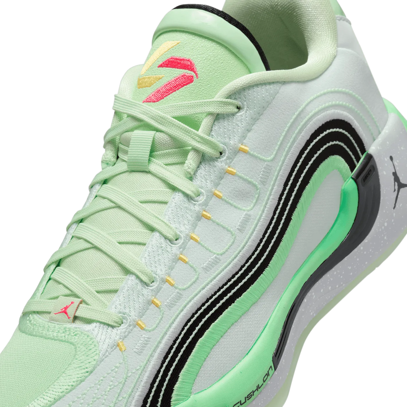 Jordan Luka 4 PF 'Space Navigator'