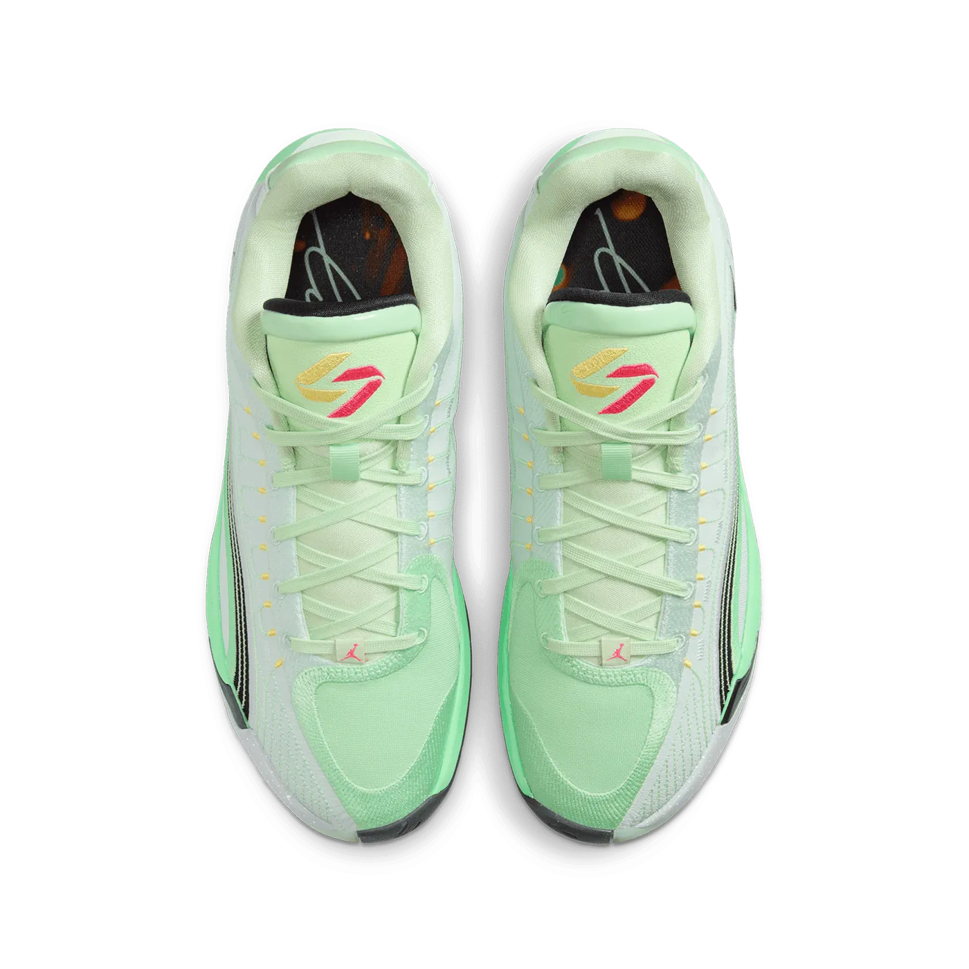 Jordan Luka 4 PF 'Space Navigator'