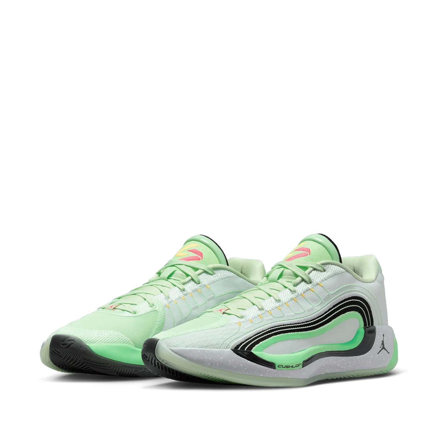 Jordan Luka 4 PF 'Space Navigator'