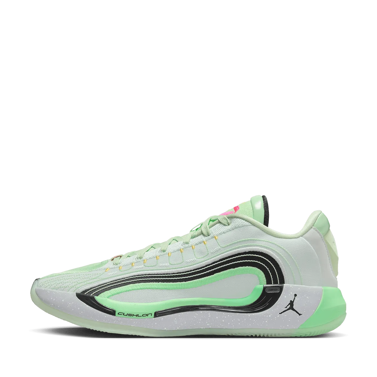 Jordan Luka 4 PF 'Space Navigator'