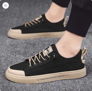 Joris - comfortable men's shoes