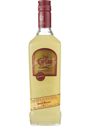 Jose Cuervo Golden Margarita 750 ml