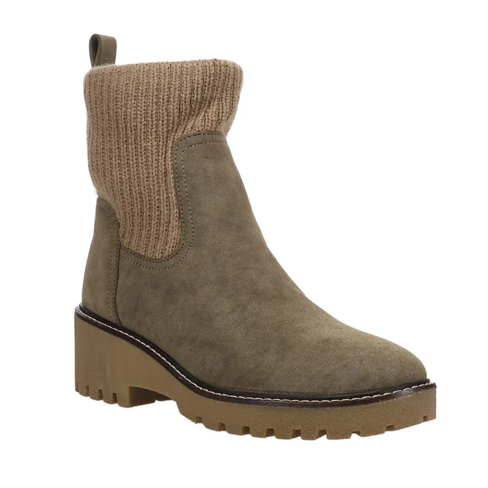 Kara Bootie