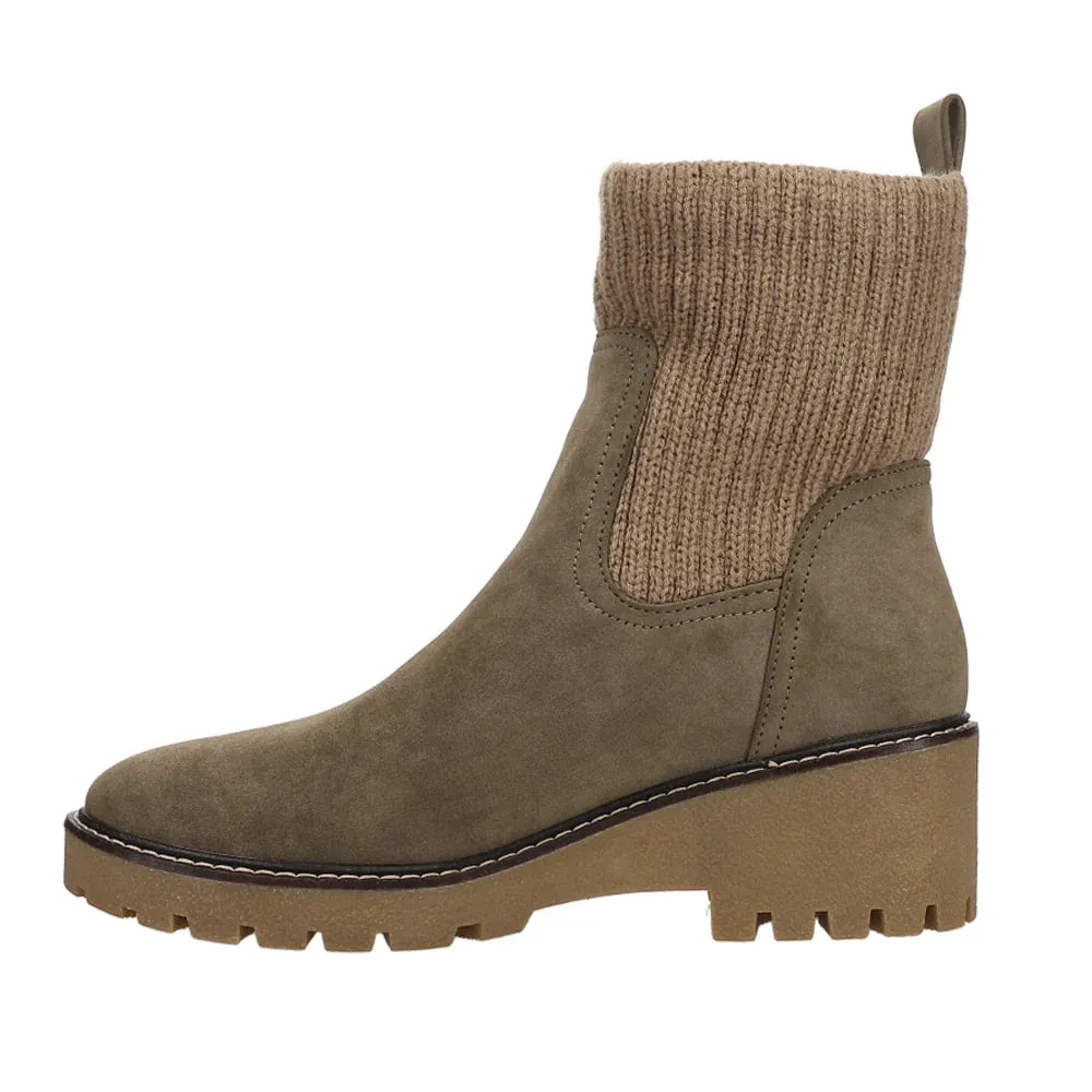 Kara Bootie