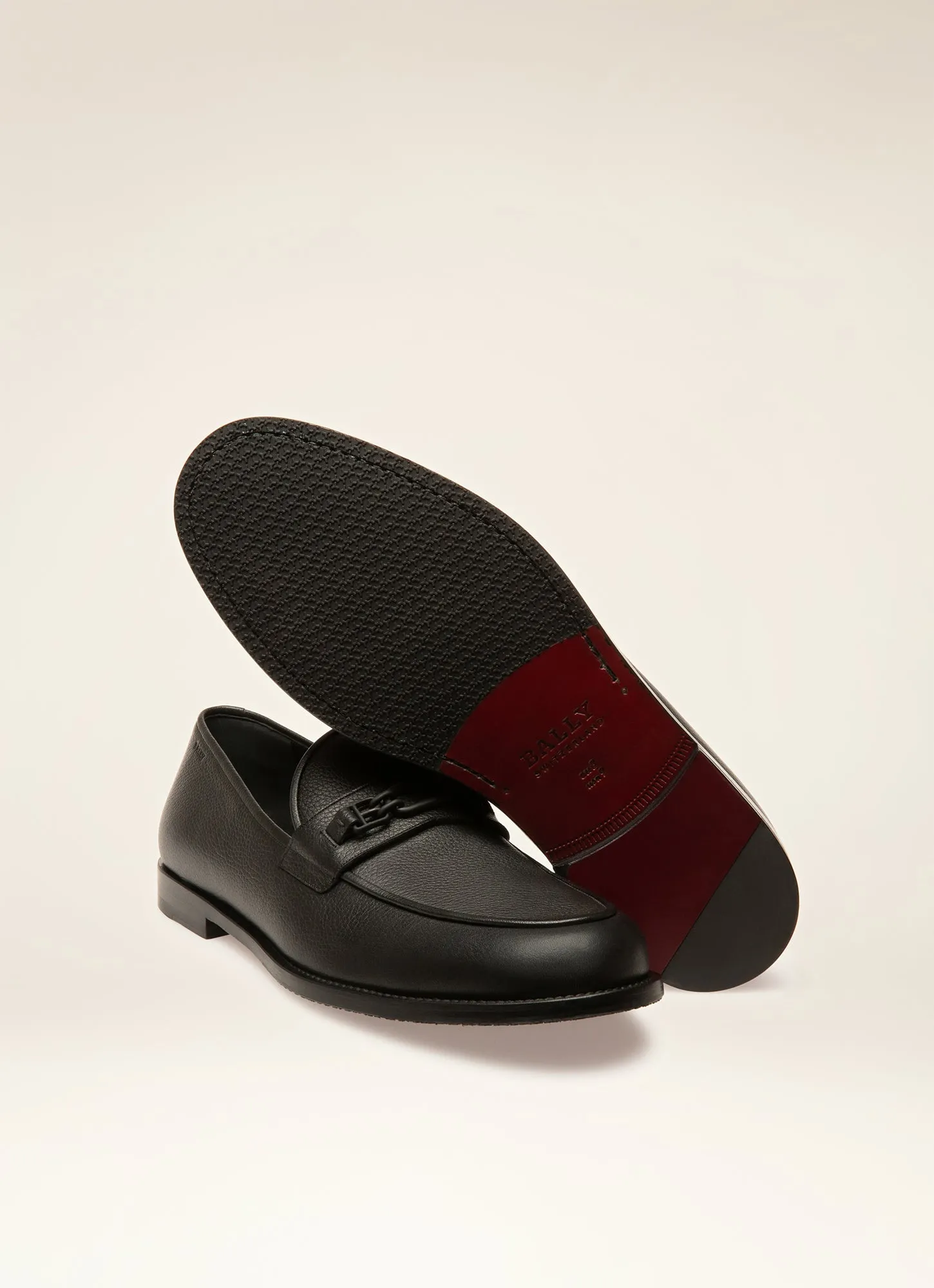 Kelsy - Loafers